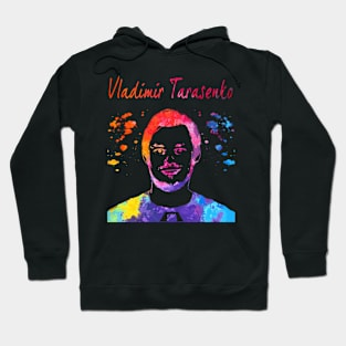 Vladimir Tarasenko Hoodie